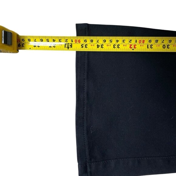 Express Jeans Womens Size 6L Long Extreme Stretch Slim Flare High Rise NWT A45 - Picture 5 of 9